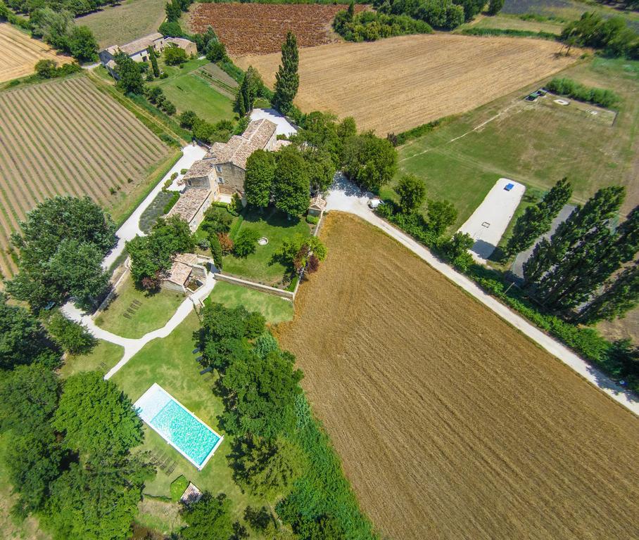 La Moutiere Colonzelle Exterior foto