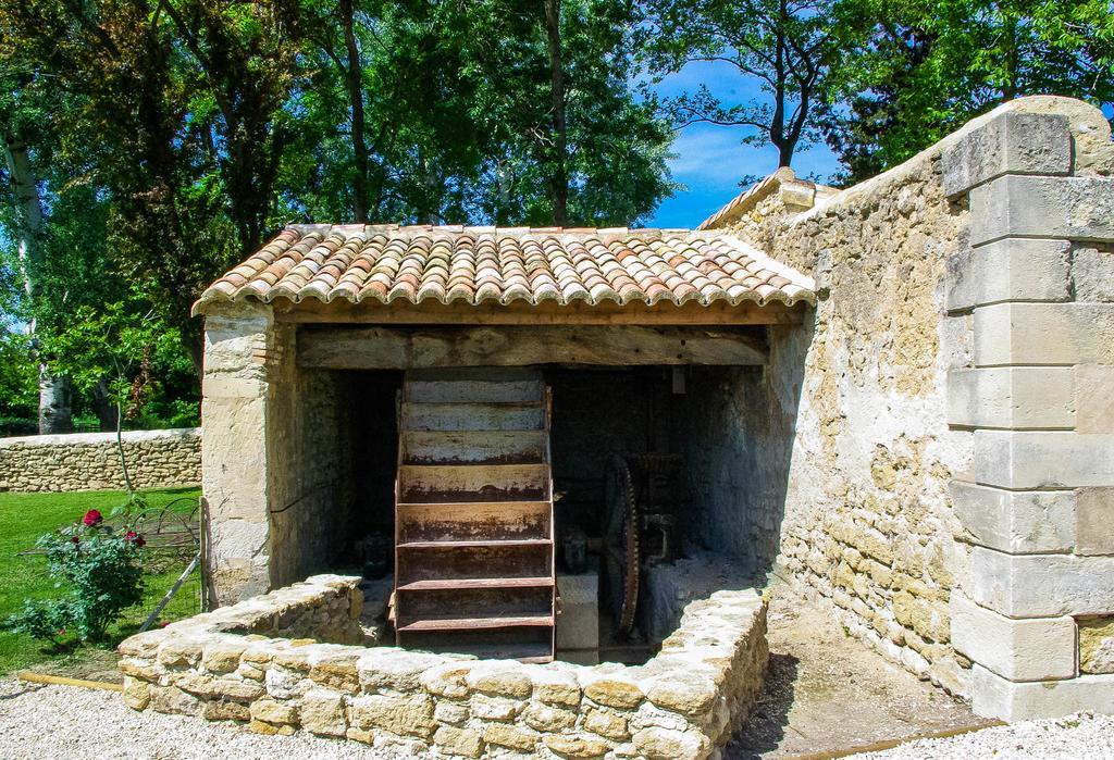 La Moutiere Colonzelle Exterior foto
