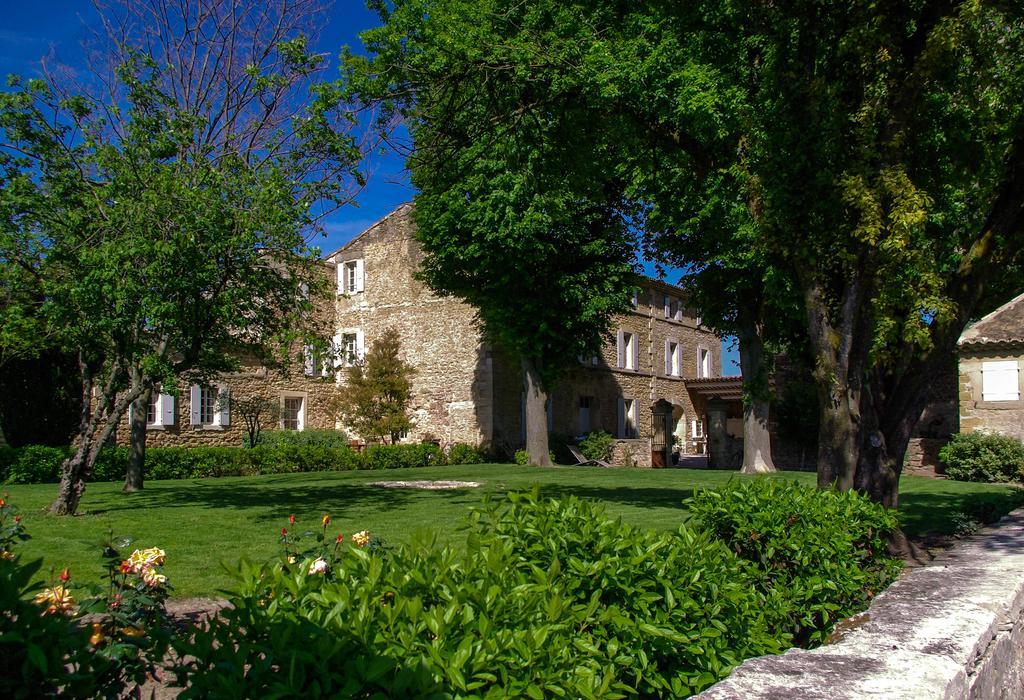 La Moutiere Colonzelle Exterior foto